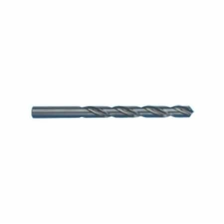 Jobber Length Drill, Series 330, Imperial, 58 Drill Size  Fraction, 0625 Drill Size  Decimal